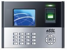 eSSL U990 Biometric Attendance System