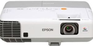 Home Cinema Projector