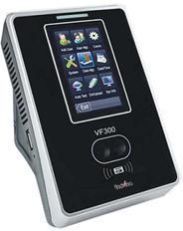 VF 300 Face Recognition System