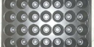 70 Cavity Tray