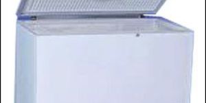 Deep Freezers