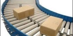 Gravity Roller Conveyors
