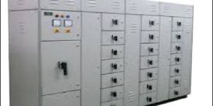 HT And LT Control Panels