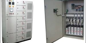 Power Factor Control Panels