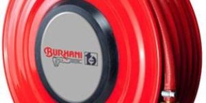 Fire Hose Reel