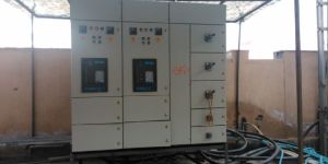 ACB Distribution Panel