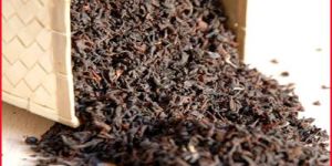 Black Tea