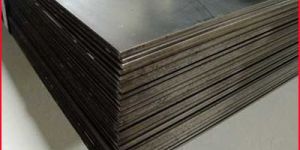 Steel Plates