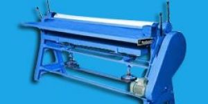 Sheet Pasting Machine