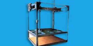 Sheet Pressing Machine