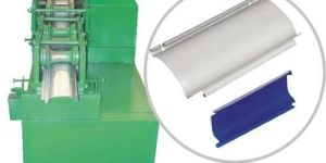 Rolling Shutter Machine