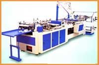 Pouch Making Machine