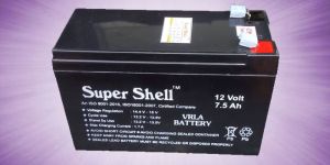 UPS Battery