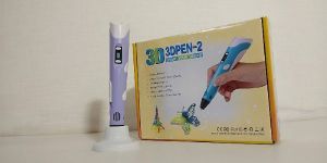 3D Doodle Pen