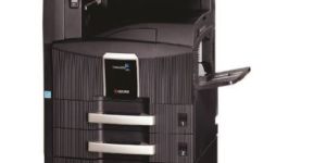 Kyocera Printers