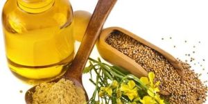 Mustard Oil