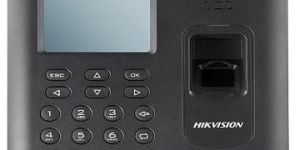 Biometric Attendance Machines