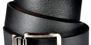 Reversible Leather Belts