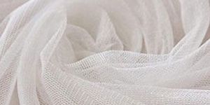 Soft Net Fabric