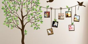 Interior Wall Painting