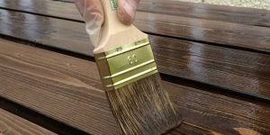 Wooden Polish
