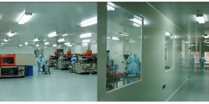 Cleanroom Equipment