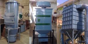 Pulse Jet Bag Fitter