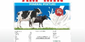 AM-LIV Liver Tonic Powder