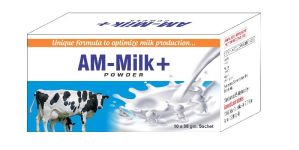 AM-Milk Plus Powder
