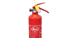 Fire Extinguisher