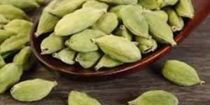 Green Cardamom