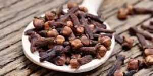 Cloves