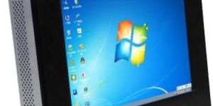 10.4 Inch Industrial Panel PC