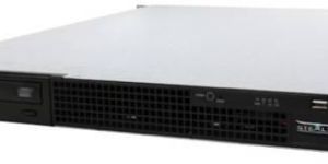 1U Industrial Rackmount PC