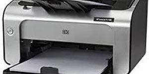 HP Laser Printer