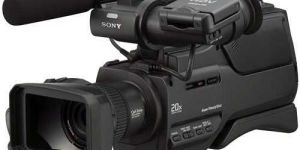 Sony Video Recording Camera