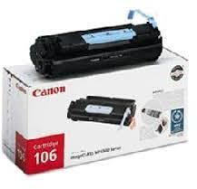 Canon Laserjet Printer Cartridge