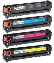 Compatible Toner Cartridge