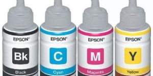 Epson Printer Ink