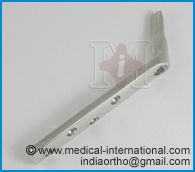 JEWET NAIL PLATE ROUND HOLES