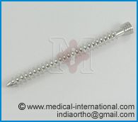 LOCKING SCREW DIA