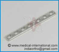 Small DCP Plates