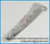 SPOON PLATES