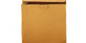 Corrugated Craft Boxes