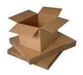 3 Ply Corrugated Boxes