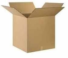 7 Ply Corrugated Boxes