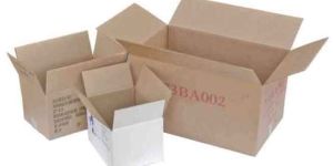 Cartons Box