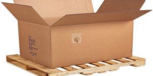 Heavy Duty Corrugated Boxes