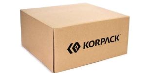 Kraft Corrugated Boxes