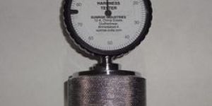 Hardness Tester